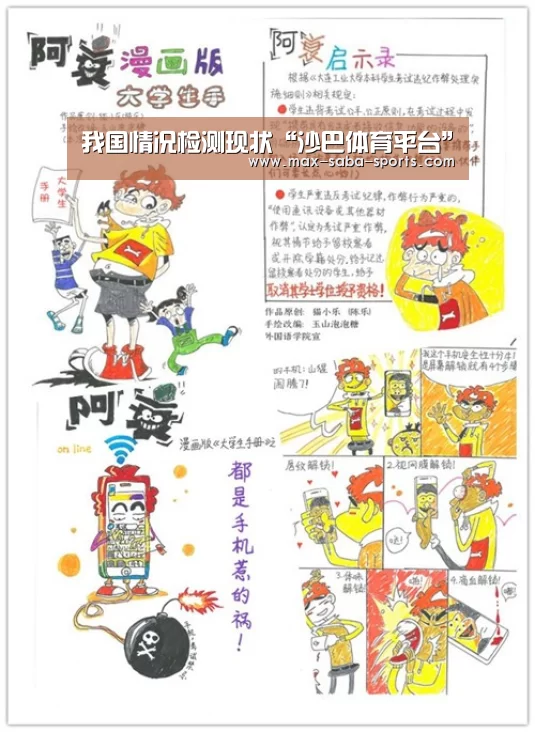我国情况检测现状“沙巴体育平台”(图1) 沙巴体育平台